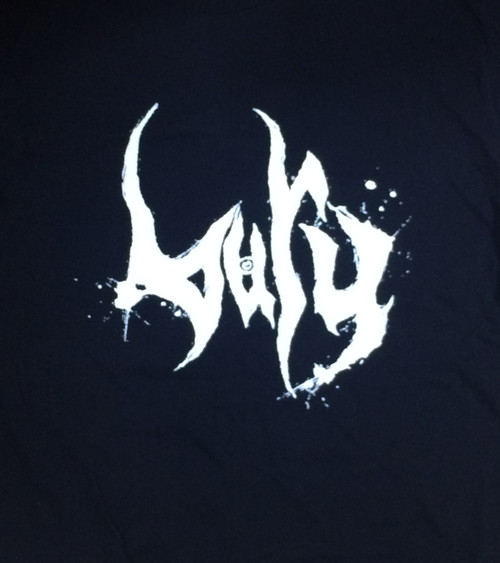 Bury T-shirt "LOGO" Shirt