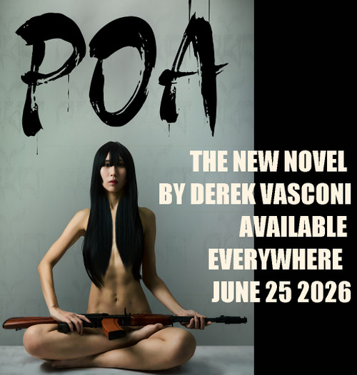 POA - SIGNED BOOK