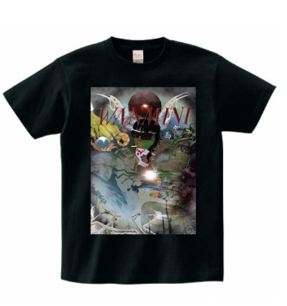 WANMINI - NEW T-SHIRT 2026 - 3XL