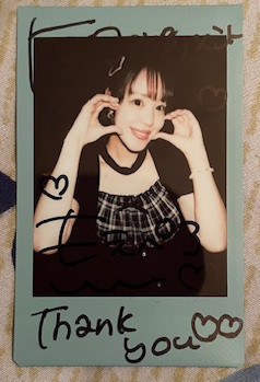 MAINICHI SUPPLEMENT - CHEKI