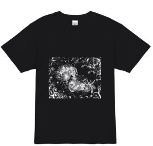 re:Alice CD - Official T-Shirt