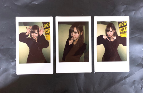Yukinon - Aphrodite Cheki