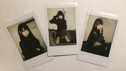 Saya - Aphrodite Cheki