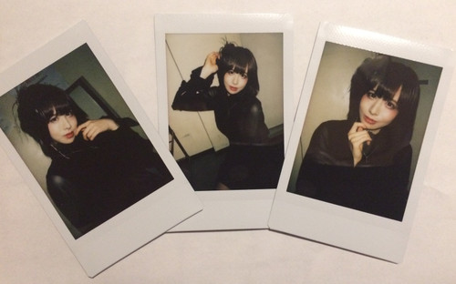 Yukaniyun- Aphrodite Cheki