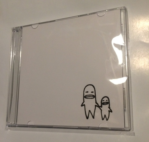Sayaka (BURY) Solo Acoustic CD