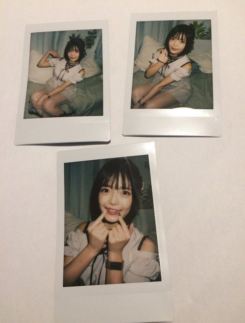 Sayano Endou- AIBECK Cheki