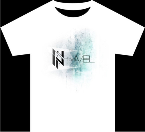 INforMEL "FRACTAL" T-Shirt