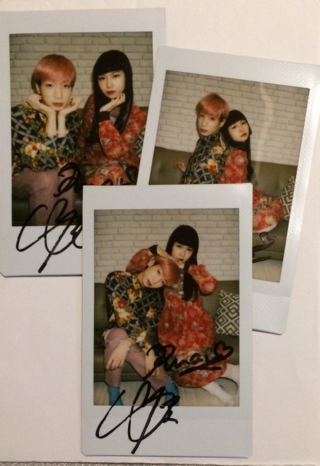 Cinema and Boy CQ - KAKKOMI  CHEKI