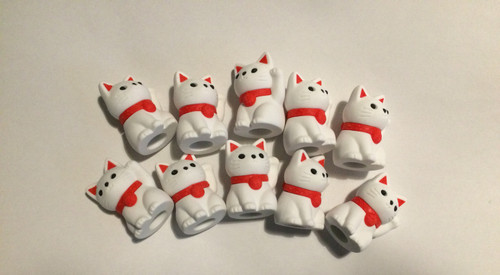 Miho Photobook-"Those Who Meet Must Part" Maneki Neko