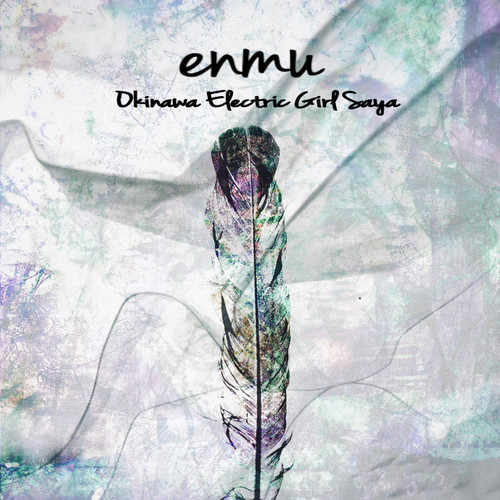Okinawa Saya Chan "ENMU" CD