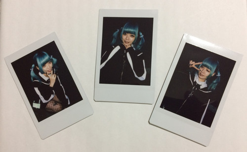 Rena - Hissatsu Emomomomo7 Cheki