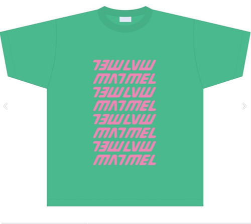 MA7MEL T-shirt XL