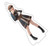APOKALIPPPS-ERIKA CHAN BABY ACRYLIC STAND