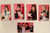 MISTRESS TRADING CARD SET VERSION 2: COOKING SET
