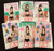 Miho Gravure cheki- APRIL 2023 "Yashinoki Gravure" Cheki
