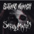 Satanic Punish  CD - SKULL MARIA 9th SINGLE
