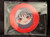 Ano Hi no Supika -RED PIN