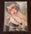 APHRODITE "RARAMU" SIGNED BIRTHDAY BROMIDE