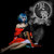 LYRIC HOLIC OPERA COMPANY 1st Single「Kararow」