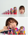 Miho Photobook - "ONE SPRING DREAM" 