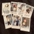 Miho Photobook - "ONE SPRING DREAM" - 2 CHEKI SET