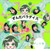 Zunda CD - “ZUNDA PARADISE” PATTERN B