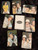 SEEK;LET TRADING CARDS