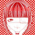 Hanako San Sticker ⑱
