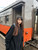 Okinawa Electric Girl Saya Chan -"Tohoku Expedition Souvenir Set"