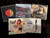 MIHO - CD COVER STICKERS INDIVIDUAL OR GROUP SET