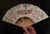 Tokyo Oiran Story- "Japanese Style Fan"