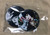 Himari Tsukishiro "Dear Moonlight" 44MM Pins 2 Pack