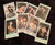 YAMAOKA RIRIKO ASSORTED RANDOM CHEKI