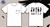 Zsasz T-shirt White with group Illustration
