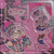 Hissatsu Emomomomo7 CD - "NOEPIEN" PUZZLE ACRYLIC STAND