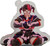 Hissatsu Emomomomo7 CD - "NOEPIEN" SITTING ACRYLIC STAND