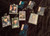 YABATANIEN JURIA ACRYLIC KEYCHAINS - RANDOM