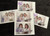SUBCONSCIOUS- GROUP PLAIN CLOTHES SIGNED CHEKI
