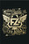 FIDZ - "FROM CLUB ASIA TO ASIA" PASSPORT HOLDER