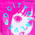 Usakura Beni - "CITY GIRL VELOCITY" CD