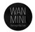 WANMINI - LARGE PIN