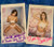CASSIE SERENE PINK CALVIN KLEIN GRAVURE CHEKI