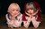 MICHELLE & ROKU PHOTOBOOK A4 POSTER