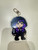 YABATANIEN JURIA ACRYLIC KEYCHAIN - 8-Bit RETRO RPG PIXEL ART JURIA Large Size
