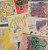 PENYO ILLUSTRATION ART BROMIDE 5 SET
