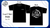 滄茫RESONICA Logo T-Shirt  Size XL