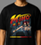 MIHO STREET FIGHTER T-SHIRT ALL SIZES