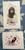 TSUKIKA  STICKER TWO PACK LOVE CHARM