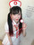 Hissatsu Emomomomo7 Mitsuki Photo Set