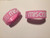 Miscast Wristband - PINK